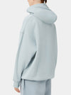 CAMILLA AND MARC GRAYSON LOGO HOODIE