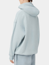 CAMILLA AND MARC GRAYSON LOGO HOODIE