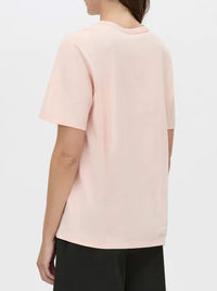 CAMILLA AND MARC GHILBERTI LOGO TEE