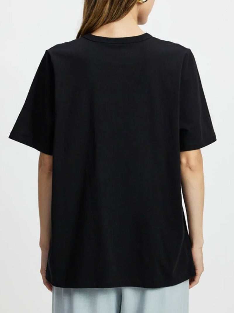 CAMILLA AND MARC GRAYSON TEE