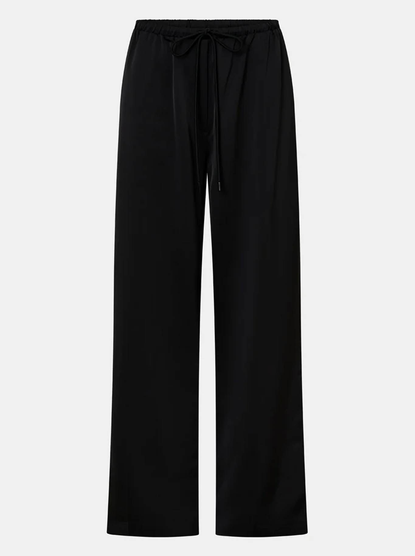 CAMILLA AND MARC GROUND SATIN PANT