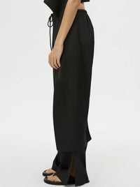 CAMILLA AND MARC GROUND SATIN PANT