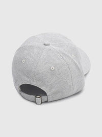 CAMILLA AND MARC ISOLDE EMBROIDERED LOGO CAP