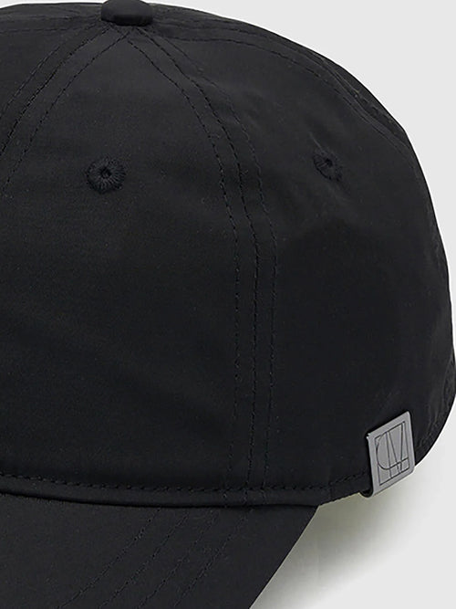 CAMILLA AND MARC VANCE CAP