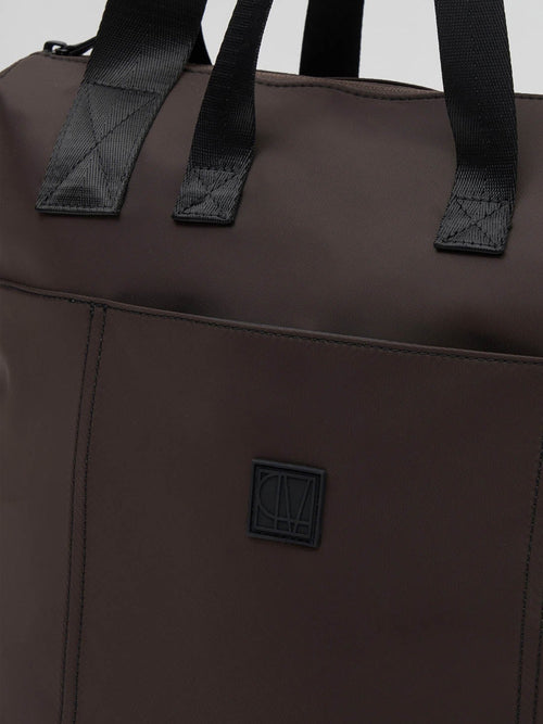 CAMILLA AND MARC DENNES TOTE BAG