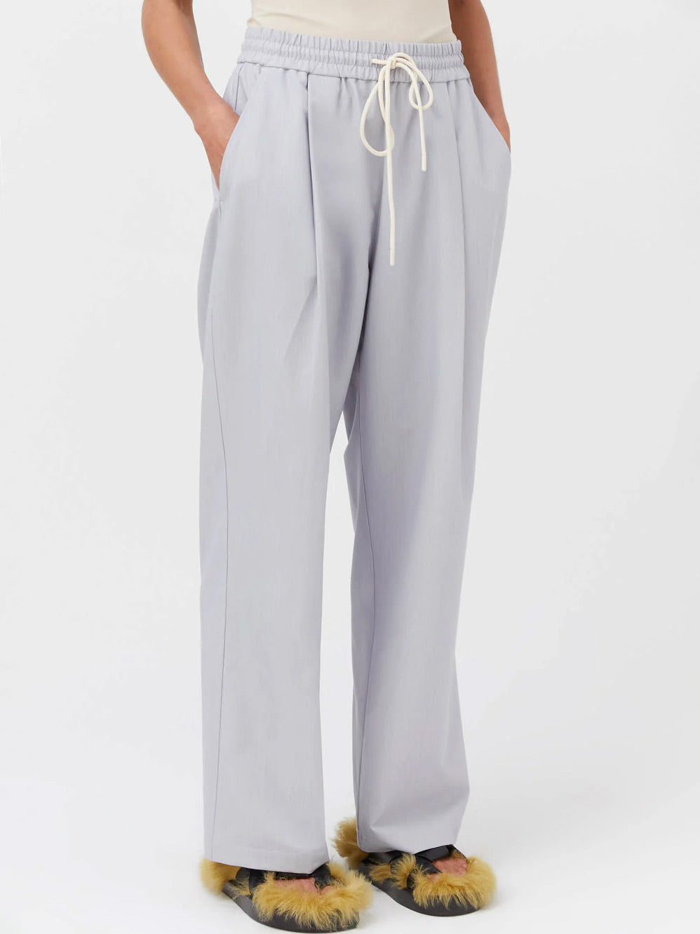 CAMILLA AND MARC FRANSOIS PANT