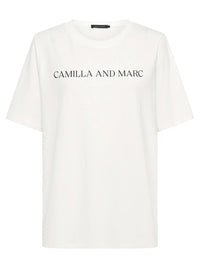 CAMILLA AND MARC ASHER TEE