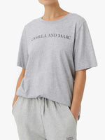 CAMILLA AND MARC ASHER TEE