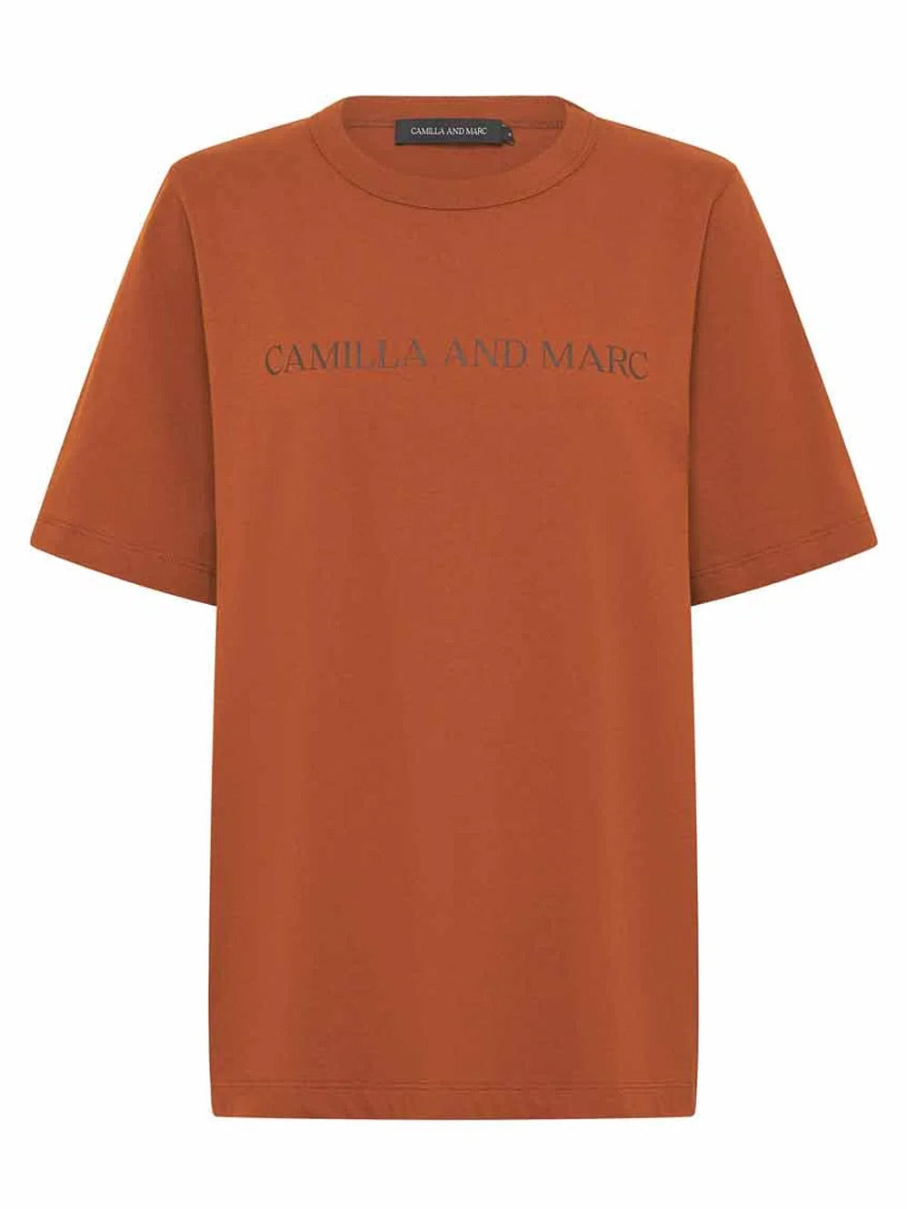 CAMILLA AND MARC ASHER TEE