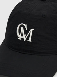 CAMILLA AND MARC JAMES CAP