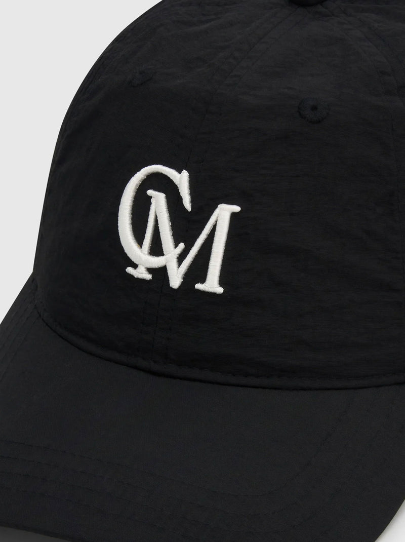 CAMILLA AND MARC JAMES CAP