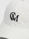 CAMILLA AND MARC JAMES CAP