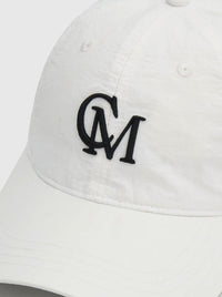 CAMILLA AND MARC JAMES CAP