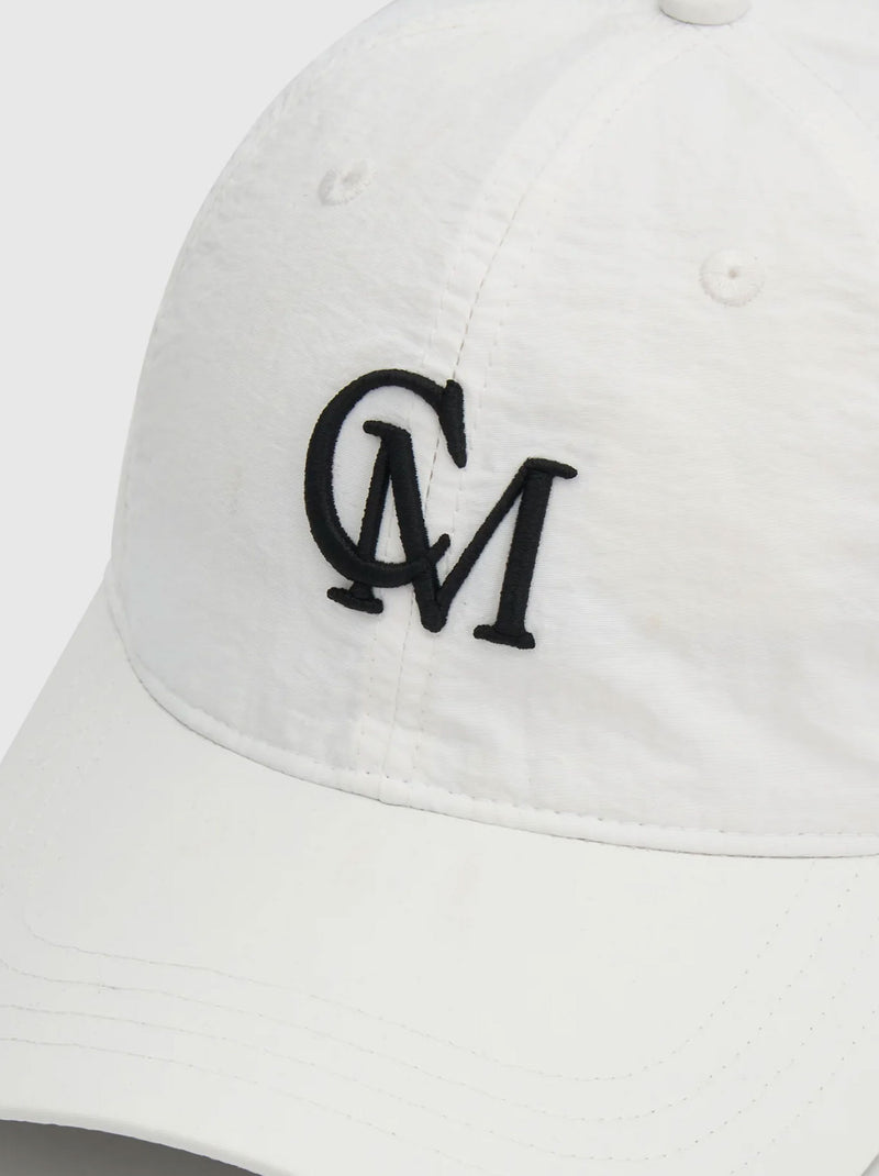 CAMILLA AND MARC JAMES CAP