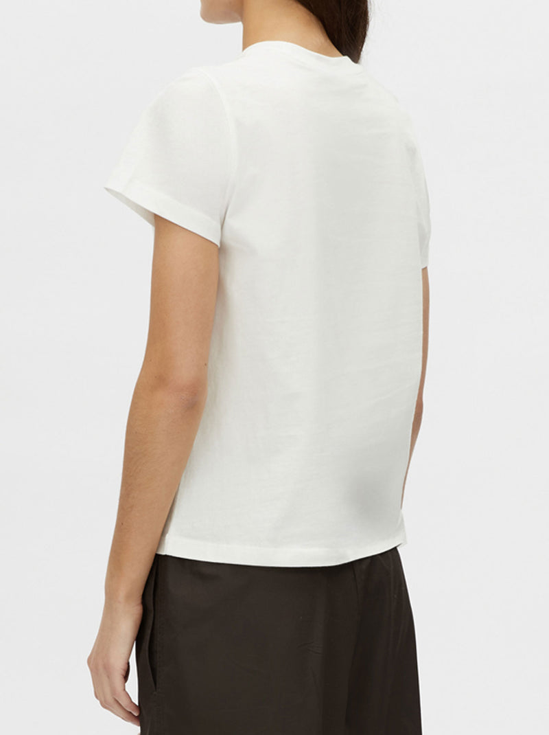 CAMILLA AND MARC JANICE NEAT FIT TEE