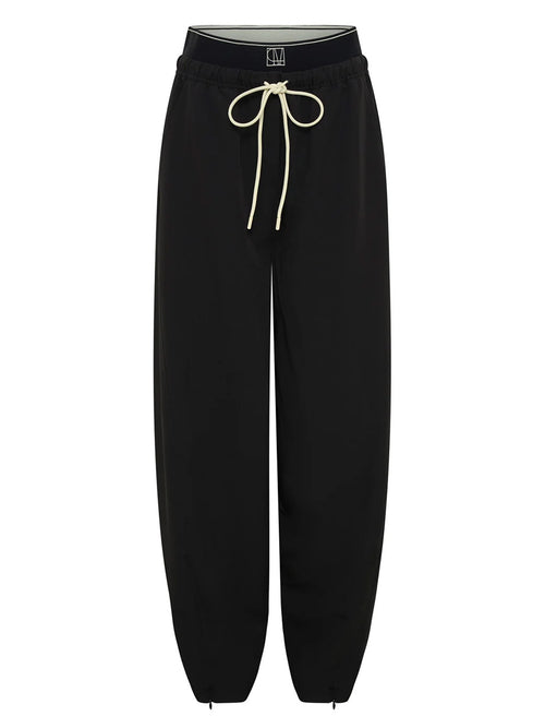 CAMILLA AND MARC LUCIA MONOGRAM PANT