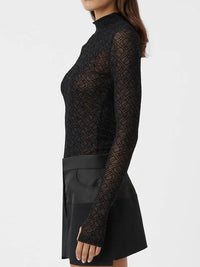 CAMILLA AND MARC ANTONIA LONG SLEEVE TOP