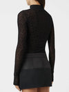 CAMILLA AND MARC ANTONIA LONG SLEEVE TOP