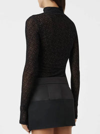 CAMILLA AND MARC ANTONIA LONG SLEEVE TOP