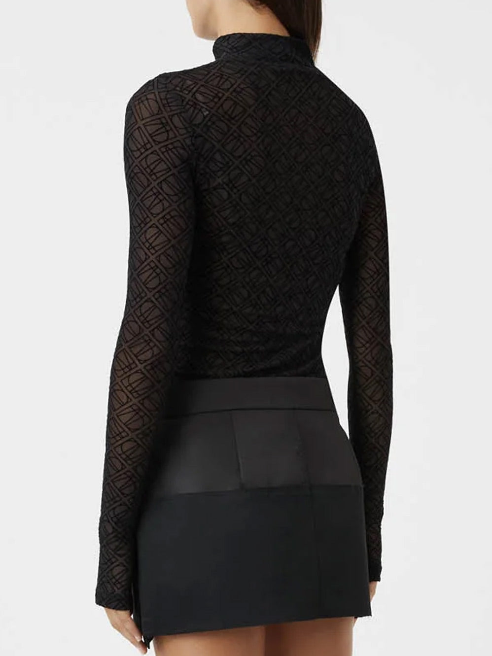 CAMILLA AND MARC ANTONIA LONG SLEEVE TOP