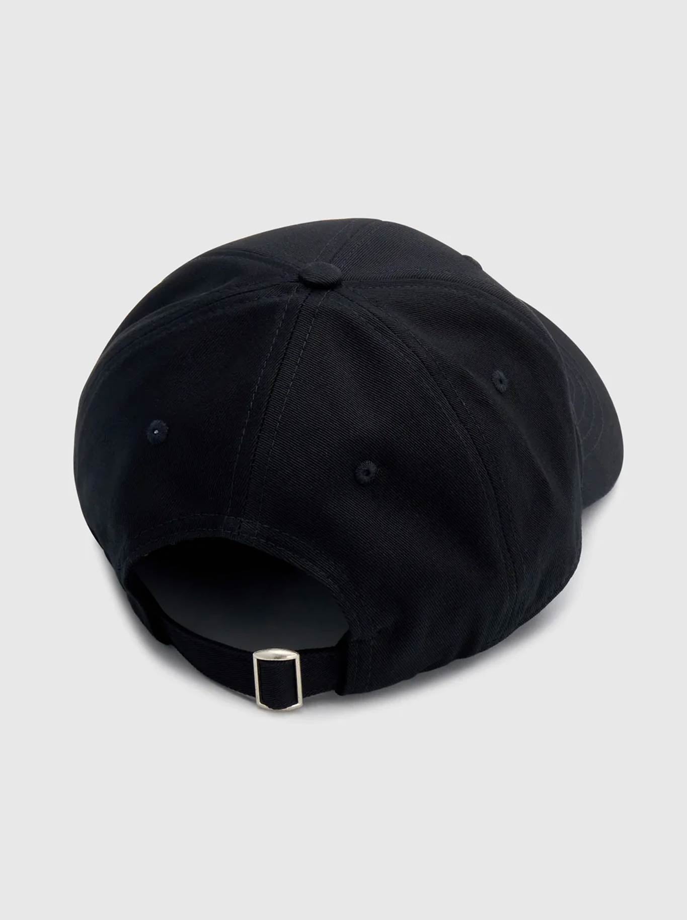 CAMILLA AND MARC MAREN EMBROIDERED CAP