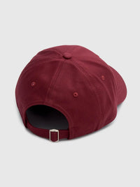 CAMILLA AND MARC MAREN EMBROIDERED CAP