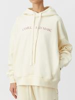 CAMILLA AND MARC MILTON HOODIE