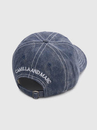 CAMILLA AND MARC PHIA CAP