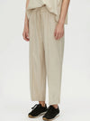 CAMILLA AND MARC VECTOR CROP PANT