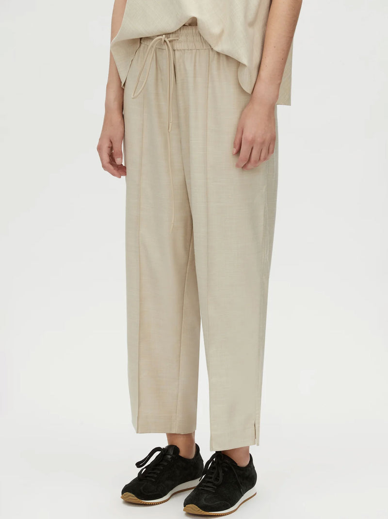 CAMILLA AND MARC VECTOR CROP PANT