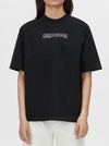 CAMILLA AND MARC RIGEL LOGO TEE