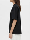 CAMILLA AND MARC RIGEL LOGO TEE