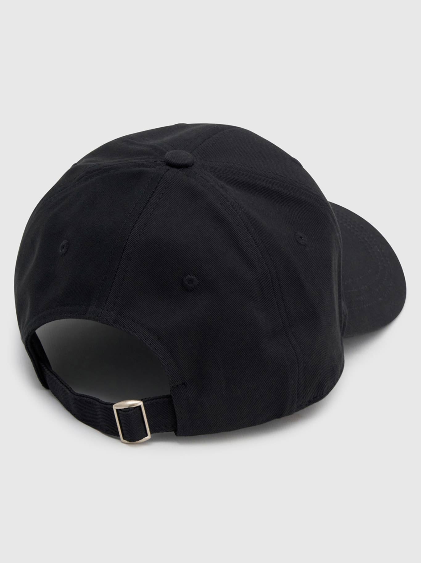 CAMILLA AND MARC THOME EMBROIDERED CAP