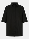 CAMILLA AND MARC WINSLOW SHORT SLEEVE SHIRT
