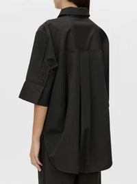 CAMILLA AND MARC WINSLOW SHORT SLEEVE SHIRT