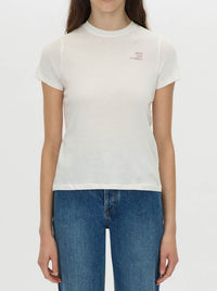 CAMILLA AND MARC CALISTA FITTED PRINT TEE