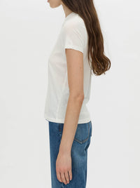CAMILLA AND MARC CALISTA FITTED PRINT TEE