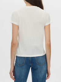 CAMILLA AND MARC CALISTA FITTED PRINT TEE