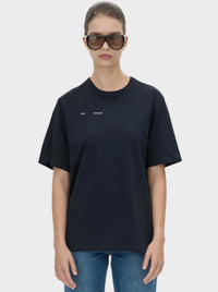 CAMILLA AND MARC CALISTA RELAXED PRINT TEE