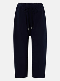 CAMILLA AND MARC MORENO PIQUE TRACK PANT