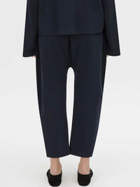 CAMILLA AND MARC MORENO PIQUE TRACK PANT