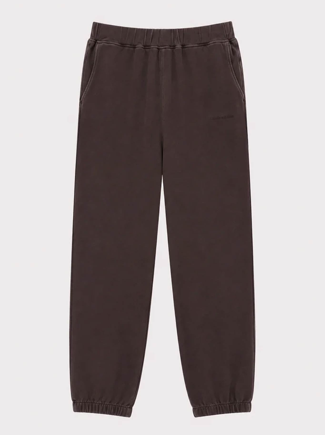 CAMILLA AND MARC THOME EMB TRACK PANT