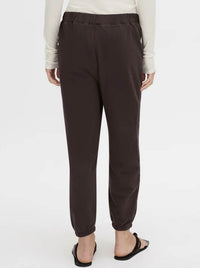 CAMILLA AND MARC THOME EMB TRACK PANT