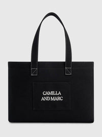 CAMILLA AND MARC CHARLOTTE SHOPPER TOTE