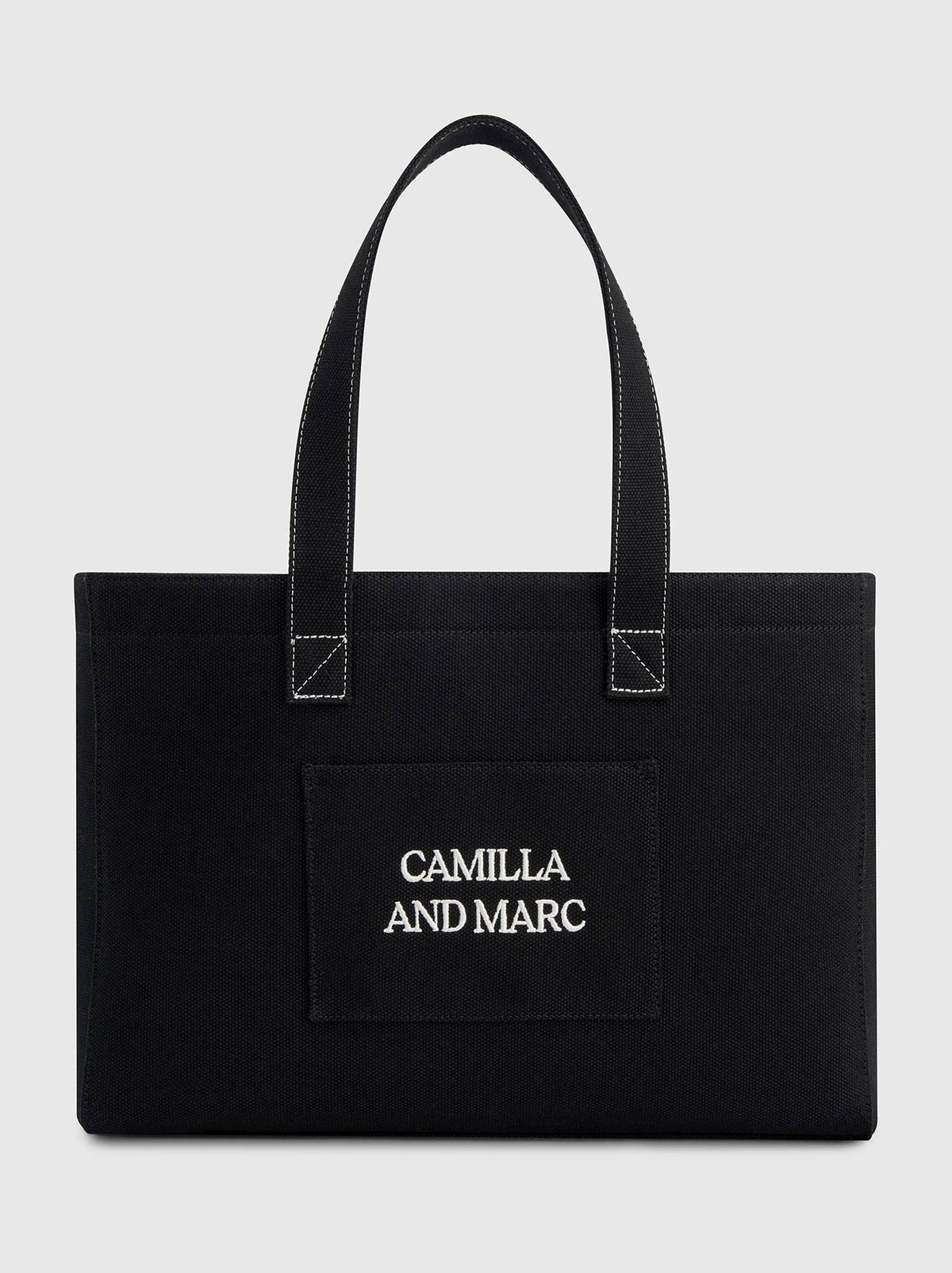CAMILLA AND MARC CHARLOTTE SHOPPER TOTE