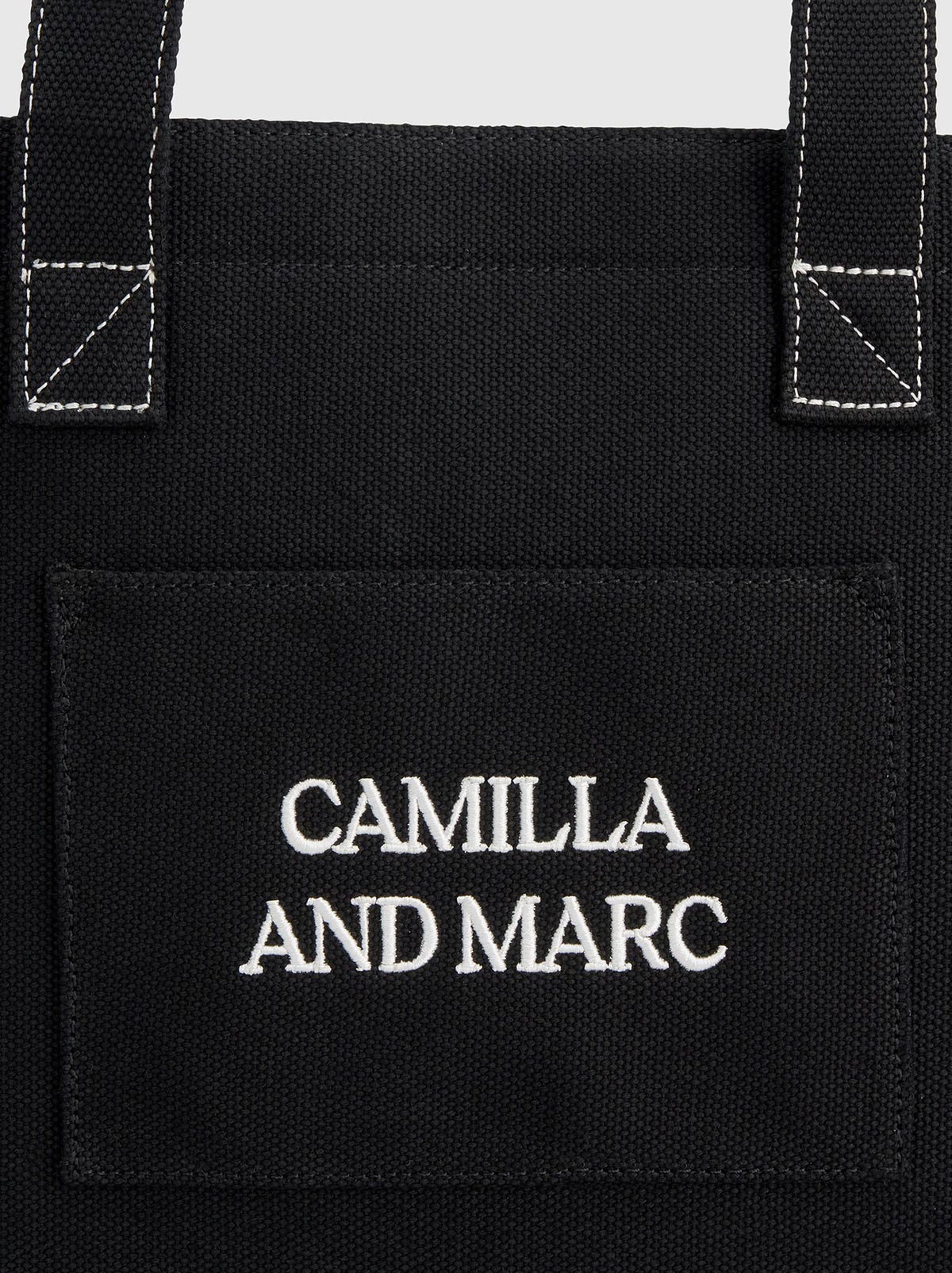 CAMILLA AND MARC CHARLOTTE SHOPPER TOTE
