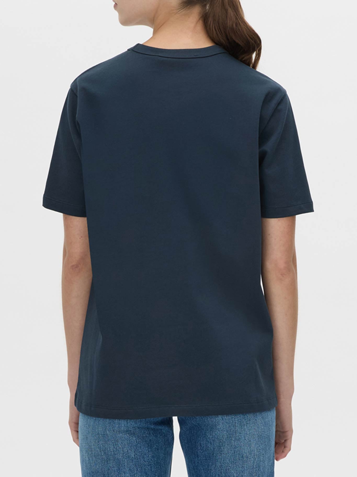 CAMILLA AND MARC WILDE PRINT TEE