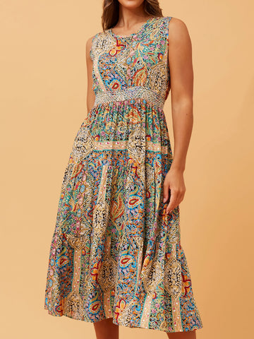 Caroline morgan boho dresses store
