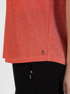 COSTER T-SHIRT WITH SHIMMER