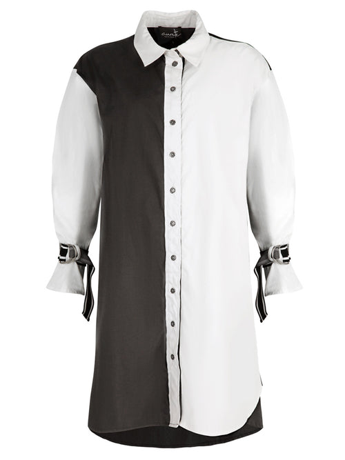 CURATE BY TRELISE COOPER BETTER HALF SHIRT
